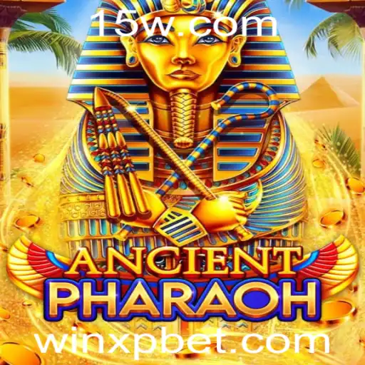 Explorando a Experiência de Jogo em AncientPharaoh: Uma Jornada no Tempo