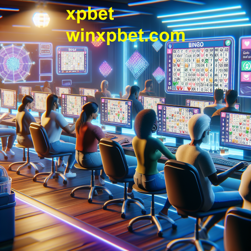 A Experiência do Bingo no Site xpbet: Diversão e Conexão