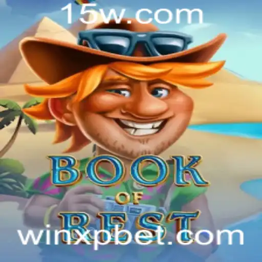 BookofRest: Um Mergulho no Jogo Fascinante com XPBet
