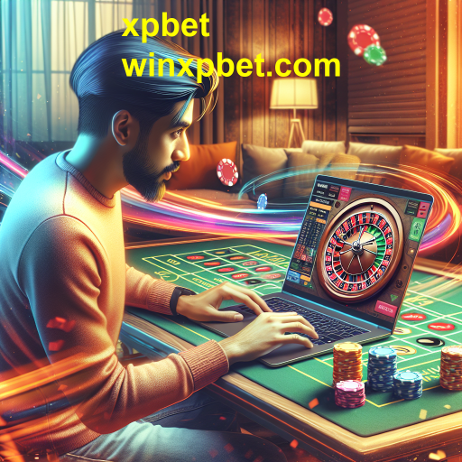 Descubra a Emoção dos Cassinos Online com xpbet