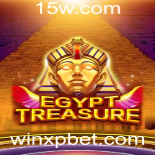 Descubra os Mistérios de EgyptTreasure na Plataforma XPBet