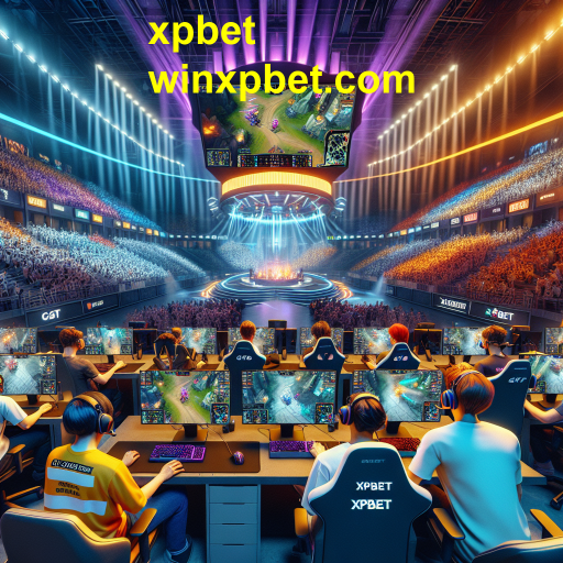 O Crescimento dos eSports: Uma Revolução no Entretenimento Digital