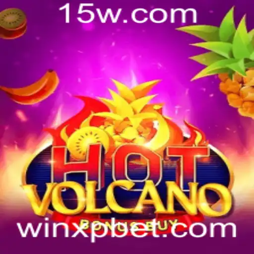 Descubra o Emocionante HotVolcanoBonusBuy no Mundo dos Jogos