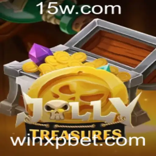 Descubra o Fascinante Mundo de JollyTreasures em XPBET