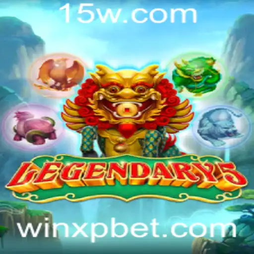 Legendary5: Aventuras Épicas e Estratégia com xpbet
