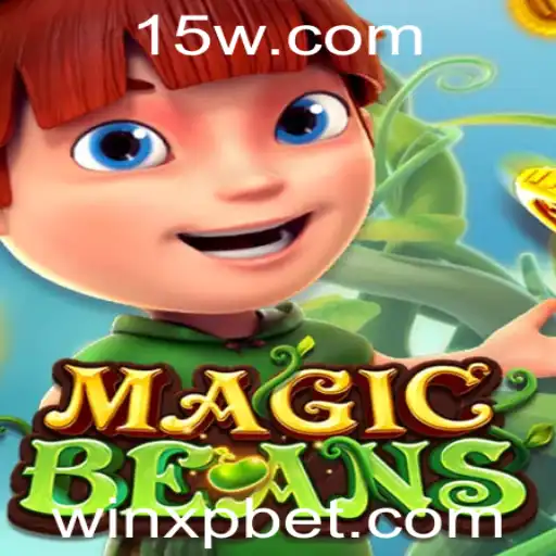 Explorando o Novo Jogo MAGICBEANS e a Palavra-Chave Crucial xpbet