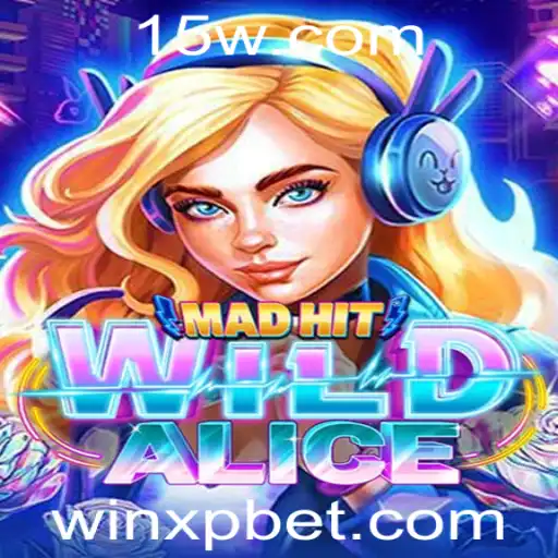 Explorando o Universo de MadHitWildAlice: Um Mergulho na Aventura