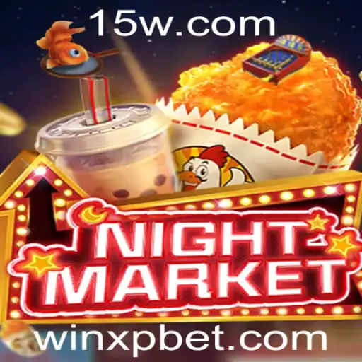 Descubra a Excitante Aventura do Jogo NIGHTMARKET