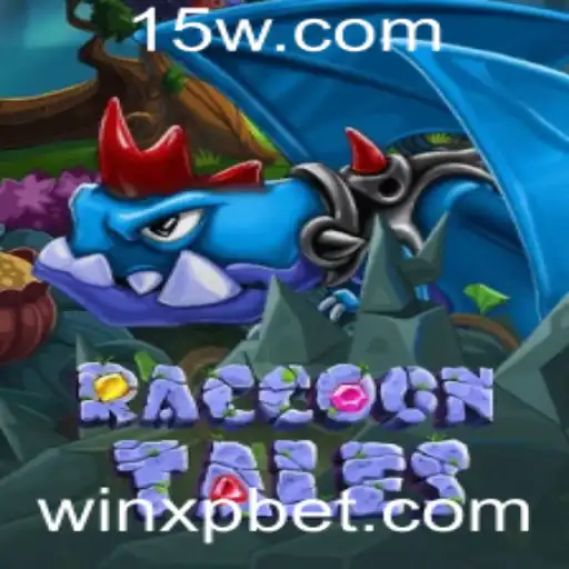 Descubra o Fascinante Mundo de RaccoonTales com XPBet