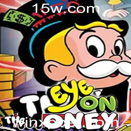 EyeOnTheMoney: O Novo Fenômeno dos Jogos de Azar