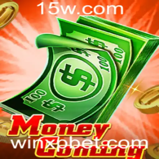 MoneyComing: Um Jogo Inovador com Potencial Excitante de Ganhos