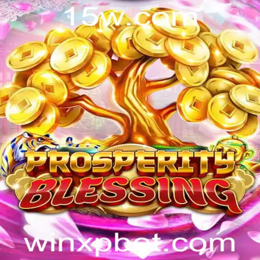 ProsperityBlessing: Experimente a Sorte e Estratégia Neste Empolgante Jogo de Aposta