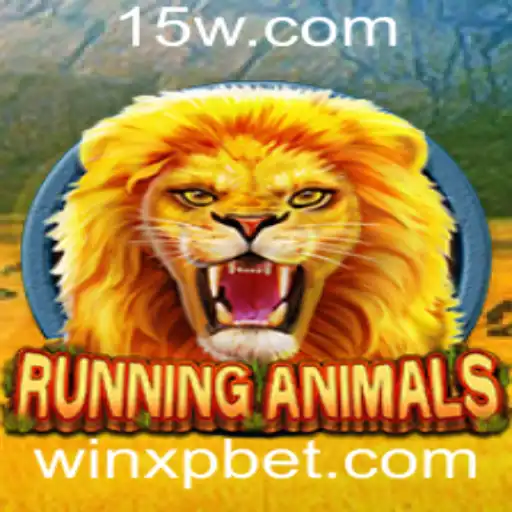 RunningAnimals: Conheça o Novo Jogo de Apostas com XPBet