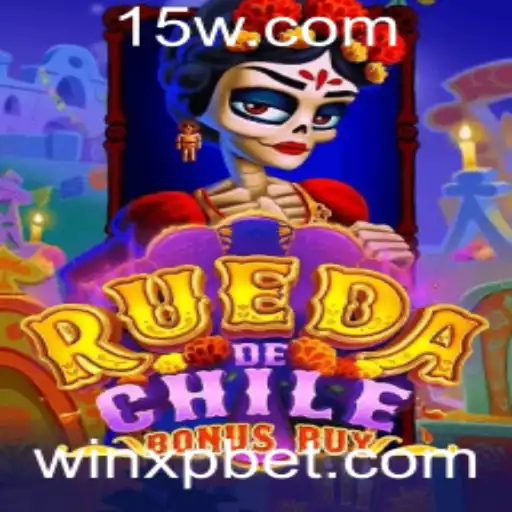 Explorando o Mundo de RuedaDeChileBonusBuy: O Jogo Mais Quente da xpbet