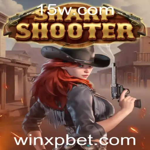 Sharpshooter: A Revolução nos Jogos de Habilidade e Estratégia