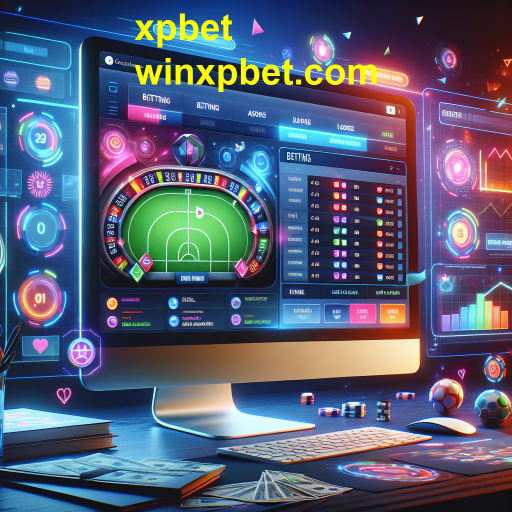 Apostas Online: Explorando a Categoria 'Casa de Apostas' da xpbet