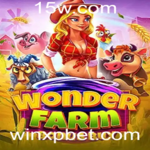 Descubra o Fascinante Mundo de WonderFarmBonusBuy com XPBet